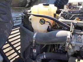 3488536 Freightliner 2252912 Cascadia 125 Cooling Assembly Rad Cond Ataac
