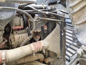 3499325 Freightliner 2262742 Cascadia 113 Cooling Assembly Rad Cond Ataac