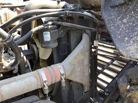 3503165 Freightliner 2265236 Cascadia 125 Cooling Assembly Rad Cond Ataac