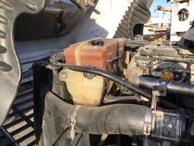 2267741 Freightliner Replaces Cascadia 125 2016 Cooling Assembly Rad Cond Ataac