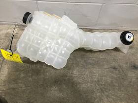 2268134000 Freightliner 2010-2019 Business Class M2 Coolant Reservoir 226813400 619-10349