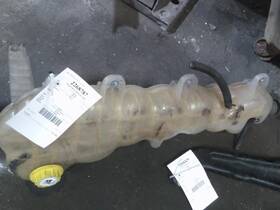 3507127 Freightliner 2268787 2018 Cascadia 126 Radiator Overflow Tank