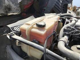 3509253 Freightliner 2270663 Cascadia 125 Radiator Overflow Tank