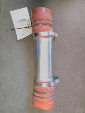 3519262 Freightliner 2279589 Cascadia 116 2023 Charge Air Cooler Pipe