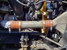 3525187 Freightliner 2285031 Cascadia 125 2014 Charge Air Cooler Pipe