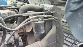 3528959 Freightliner 2288450 Cascadia 125 Cooling Assembly Rad Cond Ataac