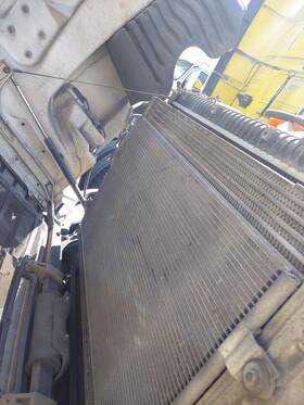 2291905 Freightliner Replaces Cascadia 125 2012 Cooling Assembly Rad Cond Ataac