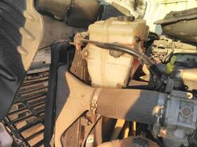 3533753 Freightliner 2292670 Cascadia 113 Cooling Assembly Rad Cond Ataac