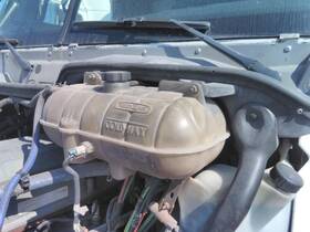 3549187 Freightliner 2305865 Century 120 Radiator Overflow Tank