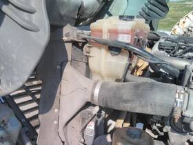 3556992 Freightliner 2312806 Cascadia 125 Cooling Assembly Rad Cond Ataac