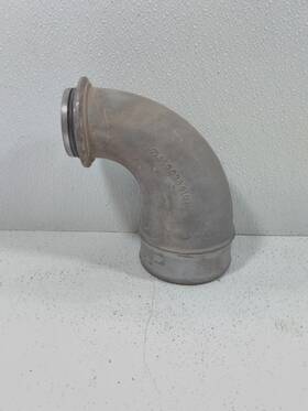 3561386 Freightliner 2316967 Columbia 120 Charge Air Cooler Pipe 2005 N/a