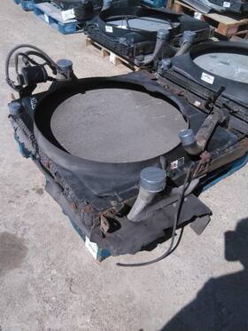 2320410 Freightliner Replaces Cascadia 125 2013 Cooling Assembly Rad Cond Ataac