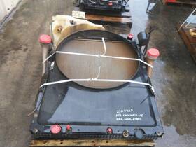 3569732 Freightliner 2324429 Cascadia 125 Cooling Assembly Rad Cond Ataac