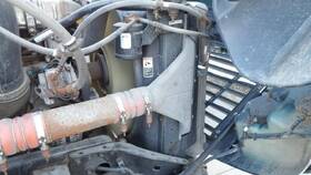 2326799 Freightliner Replaces Cascadia 125 2015 Cooling Assembly Rad Cond Ataac