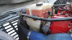 3573042 Freightliner 2327269 Cascadia 125 Radiator Overflow Tank