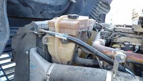 3577450 Freightliner 2330912 Cascadia 125 Radiator Overflow Tank 2013