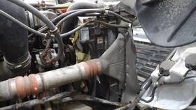 3579323 Freightliner 2332715 Cascadia 125 Cooling Assembly Rad Cond Ataac 2016
