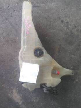 3581625 Freightliner 2334895 Cascadia 132 Radiator Overflow Tank