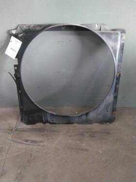 3593978 Freightliner 2346437 Cascadia 125 2016 Radiator Shroud