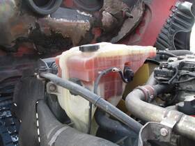 3596631 Freightliner 2348899 Cascadia 125 Radiator Overflow Tank