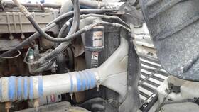 2356559 Freightliner Replaces Cascadia 113 2011 Cooling Assembly Rad Cond Ataac