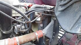 2359742 Freightliner Replaces Cascadia 125 2013 Cooling Assembly Rad Cond Ataac