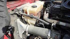 Freightliner 2362424 For 2016 Cascadia 125 Radiator Overflow Tank Mn
