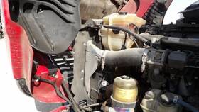 2362426 Freightliner Replaces Cascadia 125 2016 Cooling Assembly Rad Cond Ataac