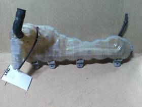 3615325 Freightliner 2365484 Cascadia 126 Radiator Overflow Tank 2021