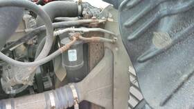 3617901 Freightliner 2367946 Cascadia 113 Cooling Assembly Rad Cond Ataac