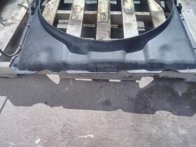 3618838 Freightliner 2368876 Cascadia 125 Evolution 2016 Radiator Shroud