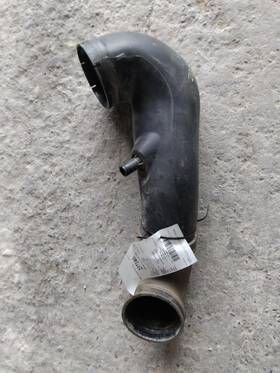 Freightliner 2372403 For 2016 Cascadia 113 Charge Air Cooler Pipe N/a Mn