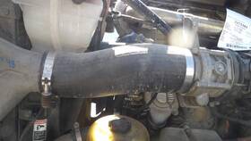 3622977 Freightliner 2372602 Cascadia 125 2014 Charge Air Cooler Pipe
