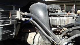 3622978 Freightliner 2372603 Cascadia 125 2014 Charge Air Cooler Pipe 3622978 Freightliner 2372603 Cascadia 125 2014 Charge Air Cooler Pipe