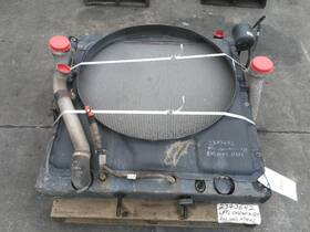 3a0580800003 Freightliner 2373642 Replaces Cascadia 125 2014 Cooling Assembly Rad Cond