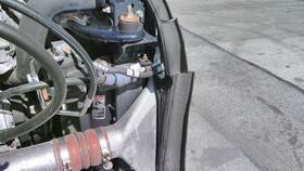 3628249 Freightliner 2377149 Cascadia 116 Cooling Assembly Rad Cond Ataac