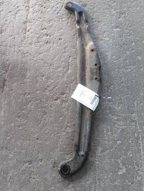 3629887 Freightliner 2378477 Cascadia 126 Radiator Frame