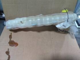 3634031 Freightliner 2382100 Cascadia 126 Radiator Overflow Tank 2021