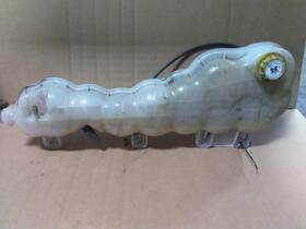 3635863 Freightliner 2383873 Cascadia 126 Radiator Overflow Tank 2019