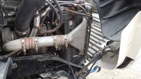 2386695 Freightliner Replaces Cascadia 132 2017 Cooling Assembly Rad Cond Ataac