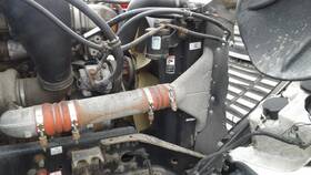 2389632 Freightliner Replaces Cascadia 125 2015 Cooling Assembly Rad Cond Ataac