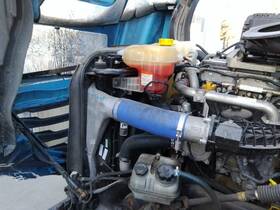 2390150 Freightliner Replaces Cascadia 126 2019 Cooling Assembly Rad Cond Ataac