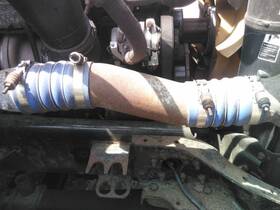 3642768 Freightliner 2390318 Replaces Cascadia 125 2012 Radiator Pipe/hose