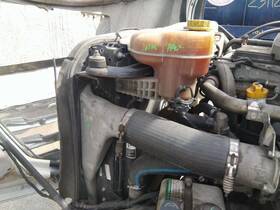 2392234 Freightliner Replaces Cascadia 126 2019 Cooling Assembly Rad Cond Ataac