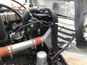 3645954 Freightliner 2393158 Cascadia 126 Cooling Assembly Rad Cond Ataac 2019