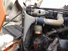 3648201 Freightliner 2395093 Century 120 Cooling Assembly Rad Cond Ataac