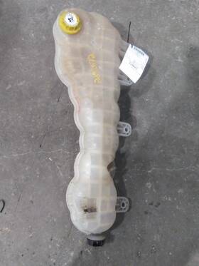 3651963 Freightliner 2398672 Cascadia 126 Radiator Overflow Tank