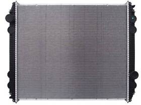 800-38695 Freightliner 2400583 1994-2007 Columbia 120 Radiator