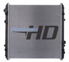 800-38898 Freightliner 2400762 2001-2003 Coronado Radiator