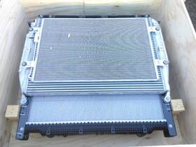 A05-33734-302 Freightliner 2432437 Cascadia Cooling Assembly Rad Cond Ataac 3689681